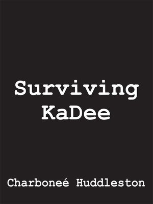 cover image of Surviving KaDee